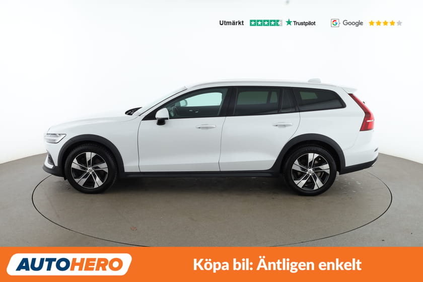 Bild 2 av Volvo V60 Cross Country