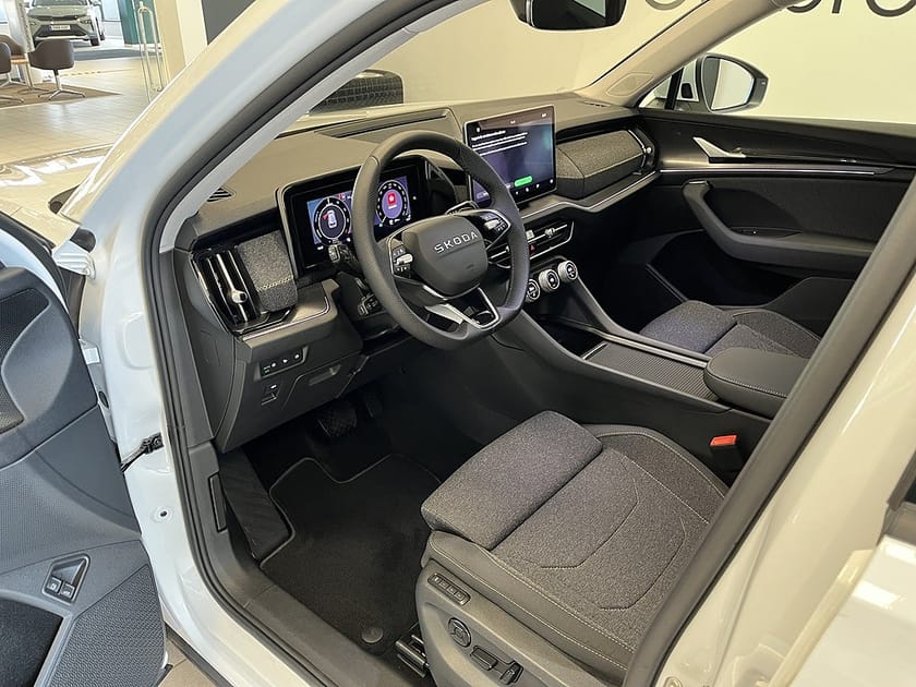 Bild 4 av Škoda Kodiaq iV