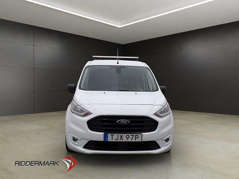 Bild 5 av Ford Transit Connect 210 LWB Värmare Drag B-Kamera CARPLAY Moms