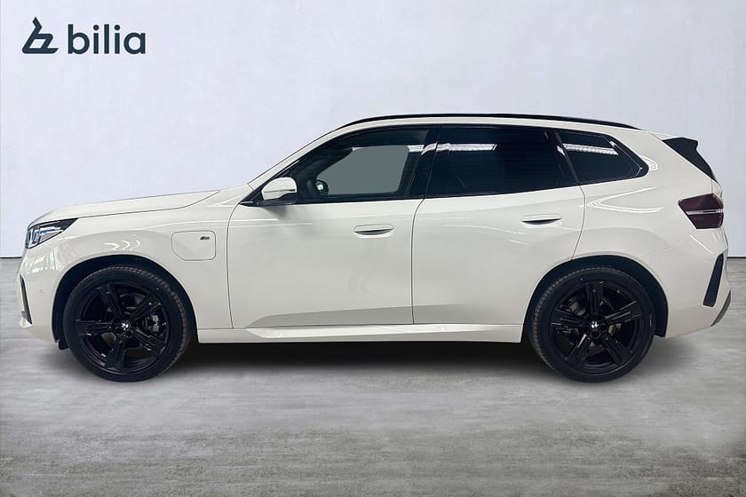Bild 3 av BMW X3 30e xDrive