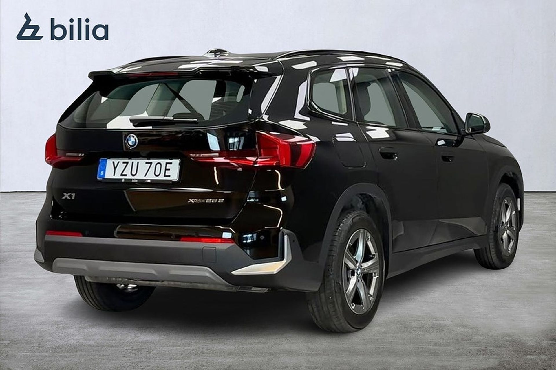 BMW X1 xDrive25e Steptronic/Drag 2026, bild 6/10