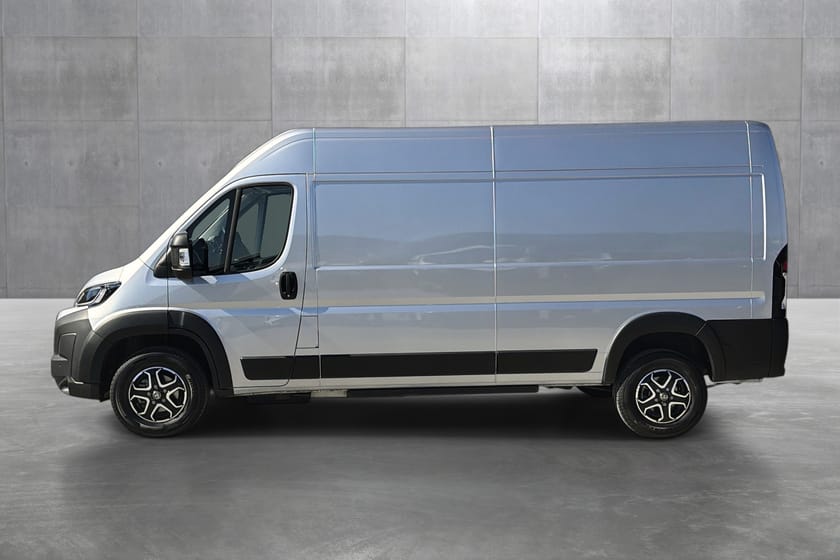 Bilde 2 av Toyota ProAce Max Van 42 Heavy L3H2 | Comfort Plus