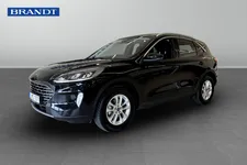 Ford Kuga Plug-In Hybrid