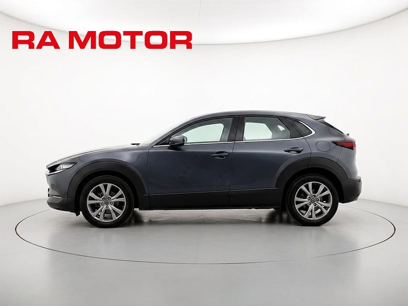 Bild 2 av Mazda CX-30 2.5 | Centre-Line | M-Hybrid | Demo utförsäljning