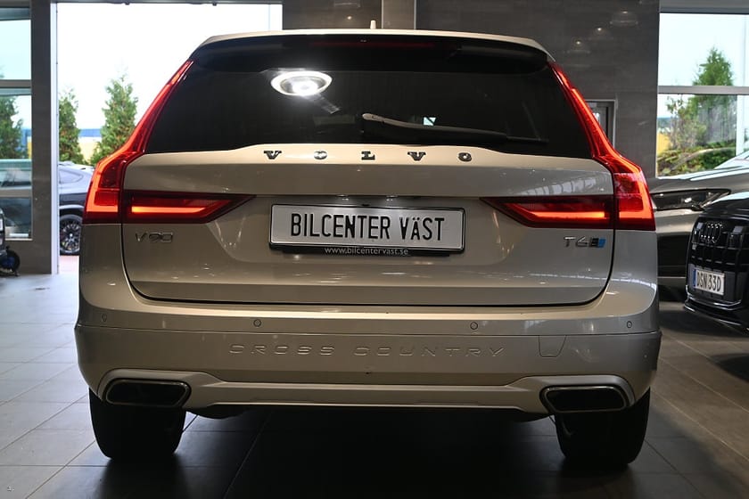 Bild 4 av Volvo V90 Cross Country