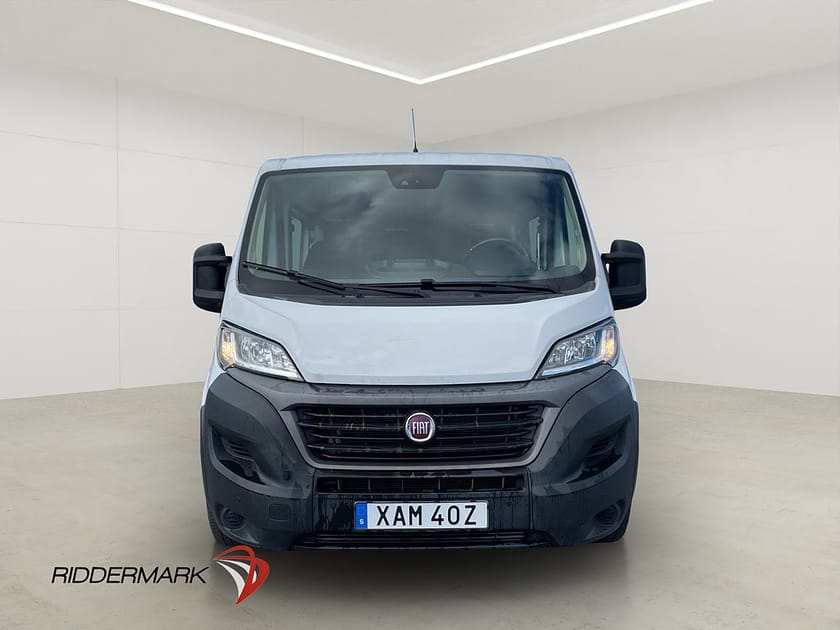 Bild 5 av Fiat Ducato Van