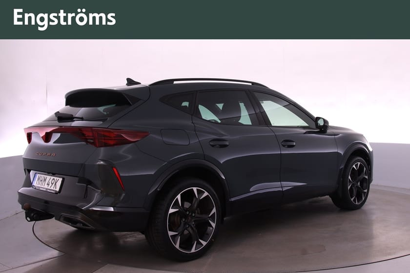 Bild 3 av CUPRA Formentor