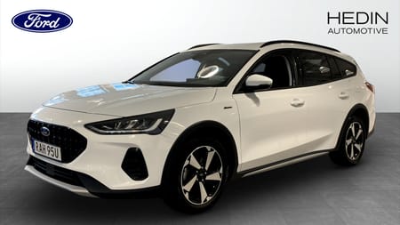 Ford Focus Kombi