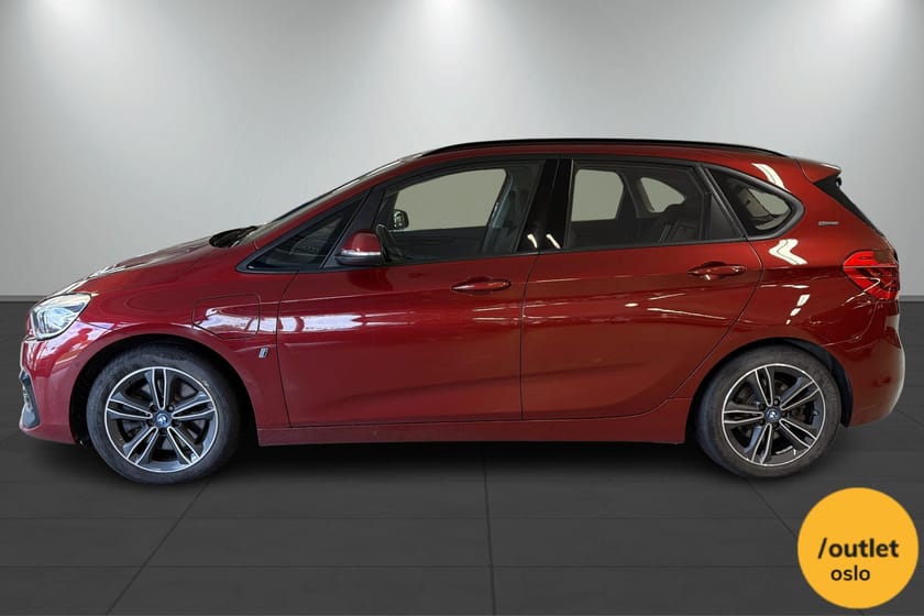 Bilde 2 av BMW 225xe Active Tourer