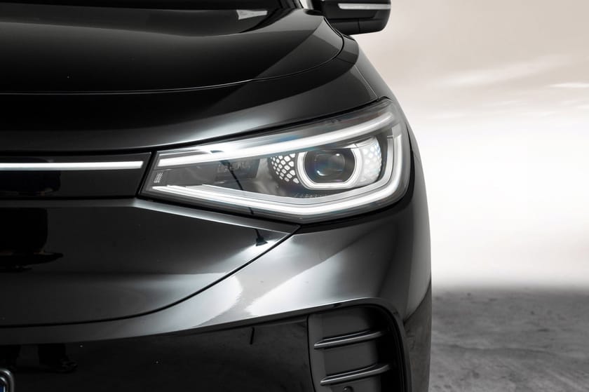 Bilde 5 av Volkswagen ID.4 Pro 4M