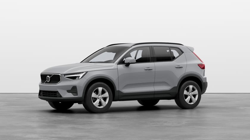 Bild 3 av Volvo XC40