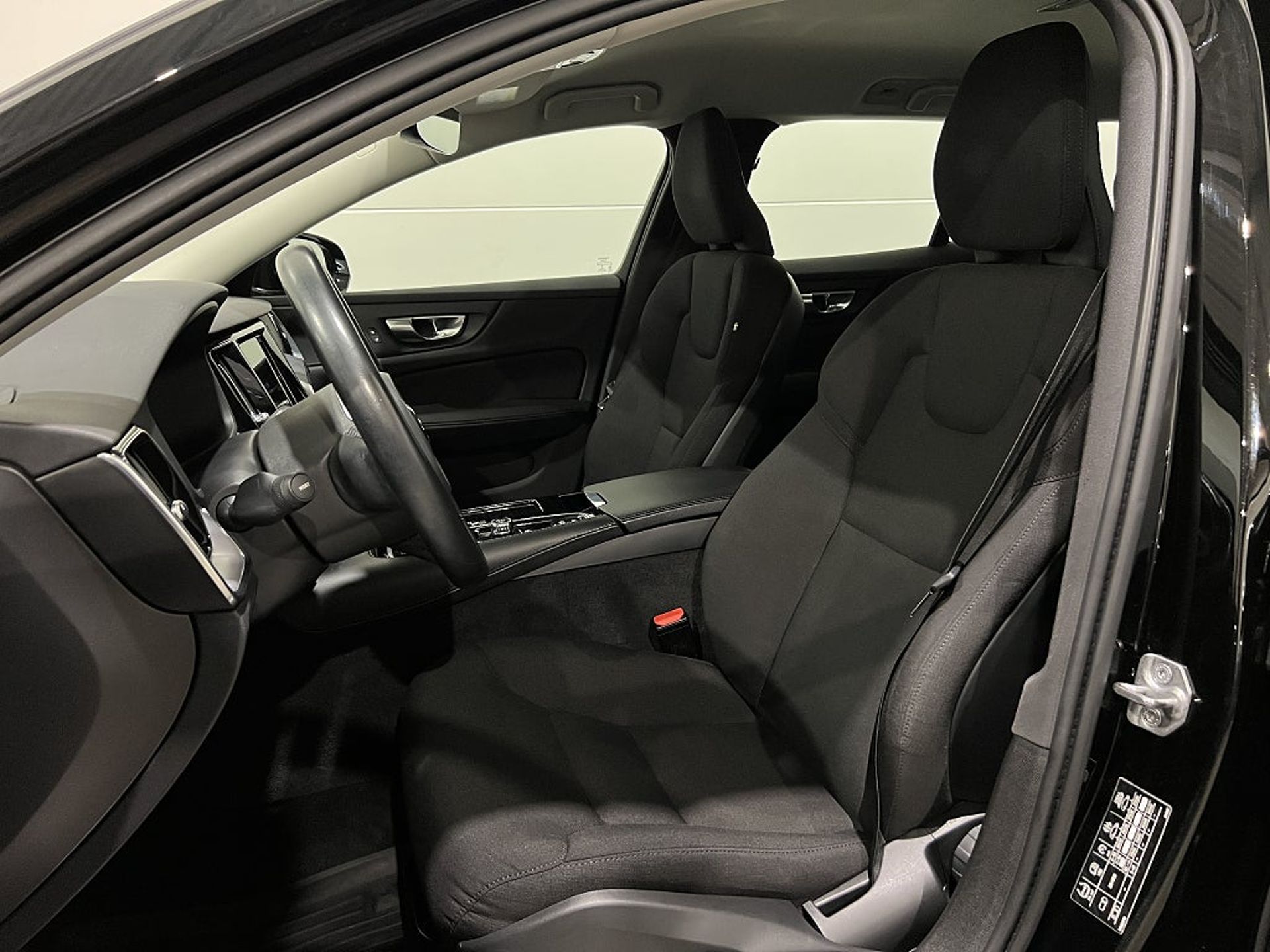 Volvo V60 2021, bild 7/10
