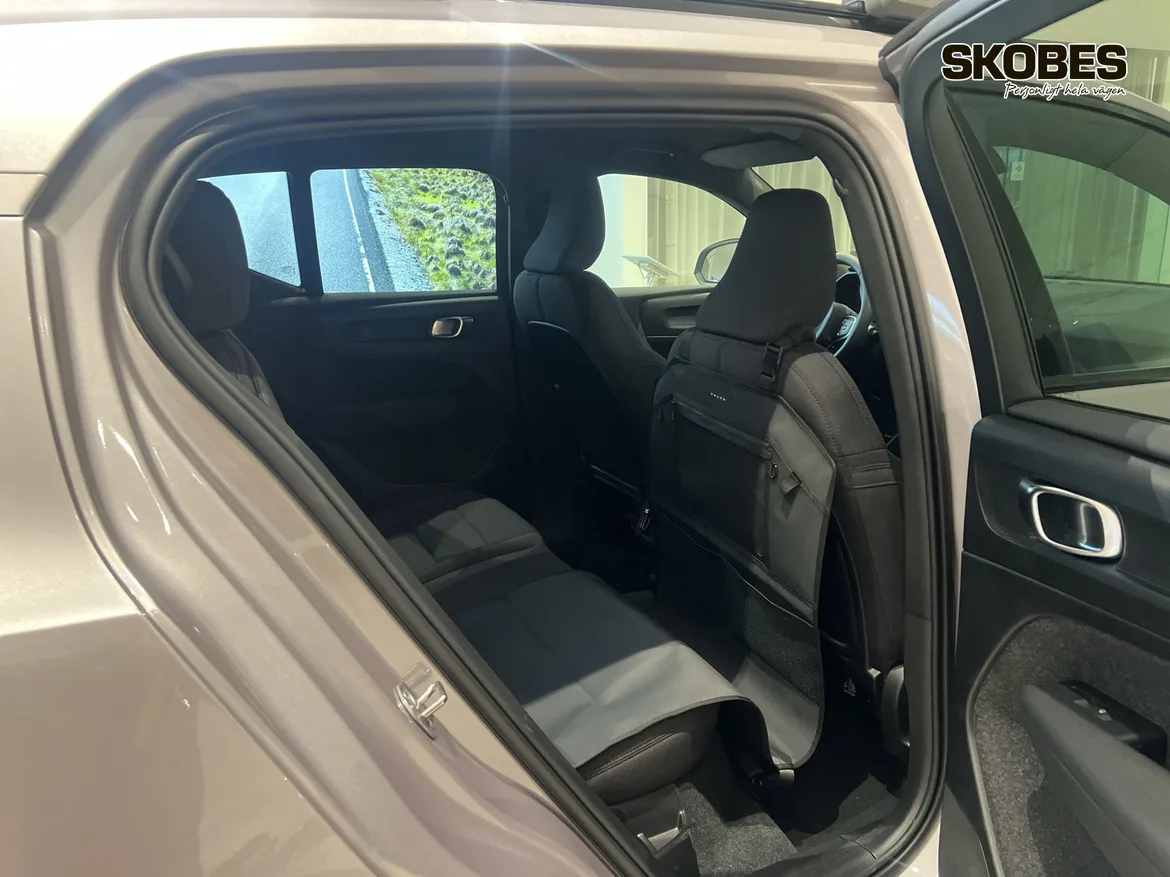 Volvo EX40 Single Motor Extended Range