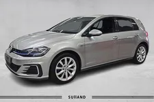 Thumnail bilde 1 av Volkswagen Golf GTE