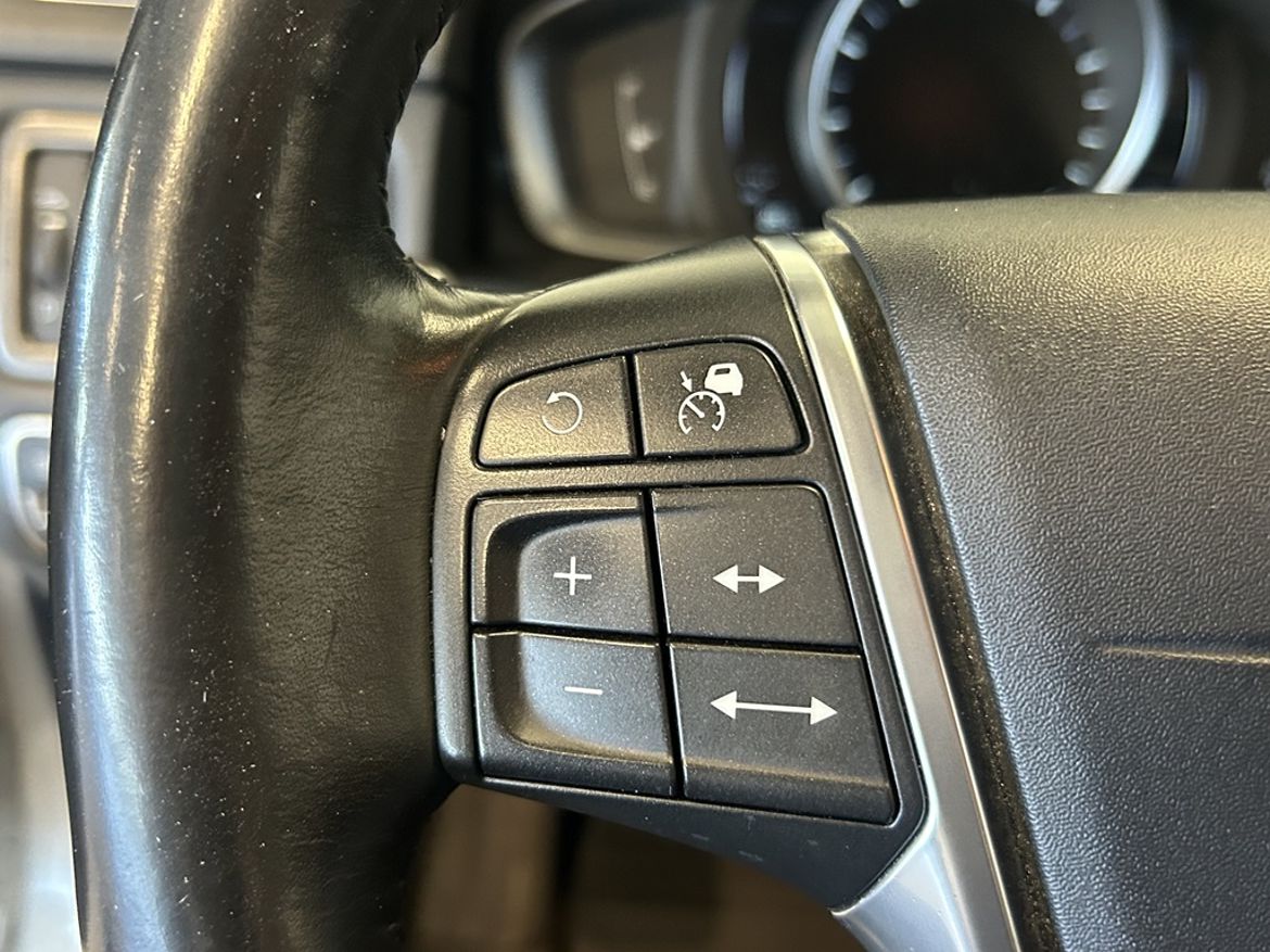 Volvo Volvo V70 — bild 15