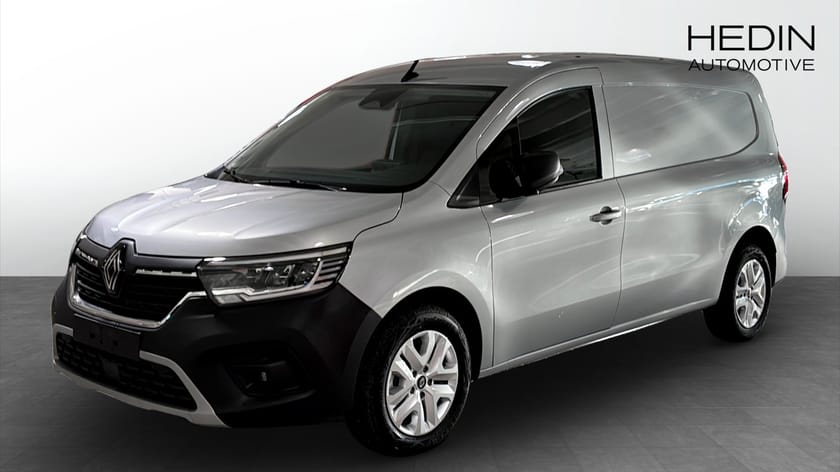 Bild 1 av Renault Kangoo Skåpbil