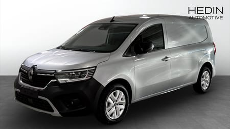 Renault Kangoo Skåpbil