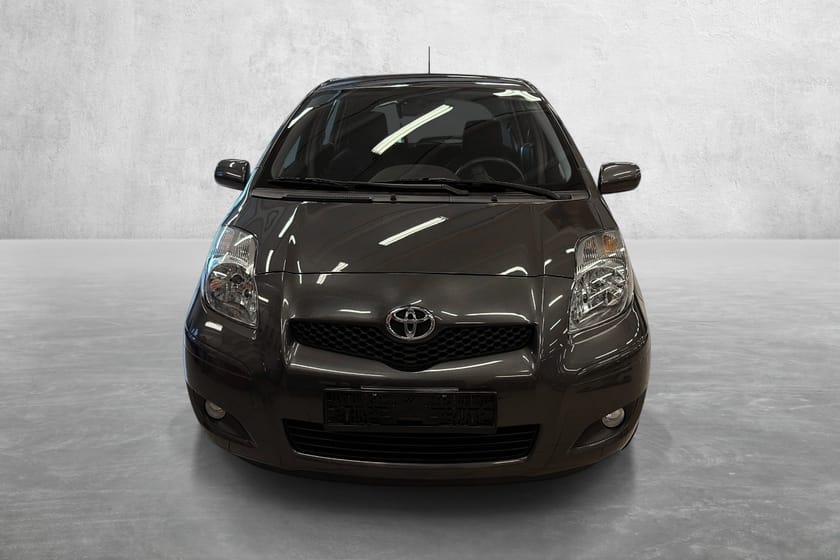Bilde 2 av Toyota Yaris 5-dørs 1,33 Style