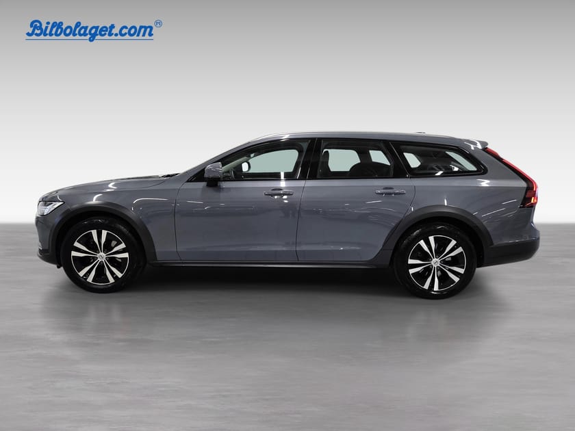 Bild 3 av Volvo V90 Cross Country