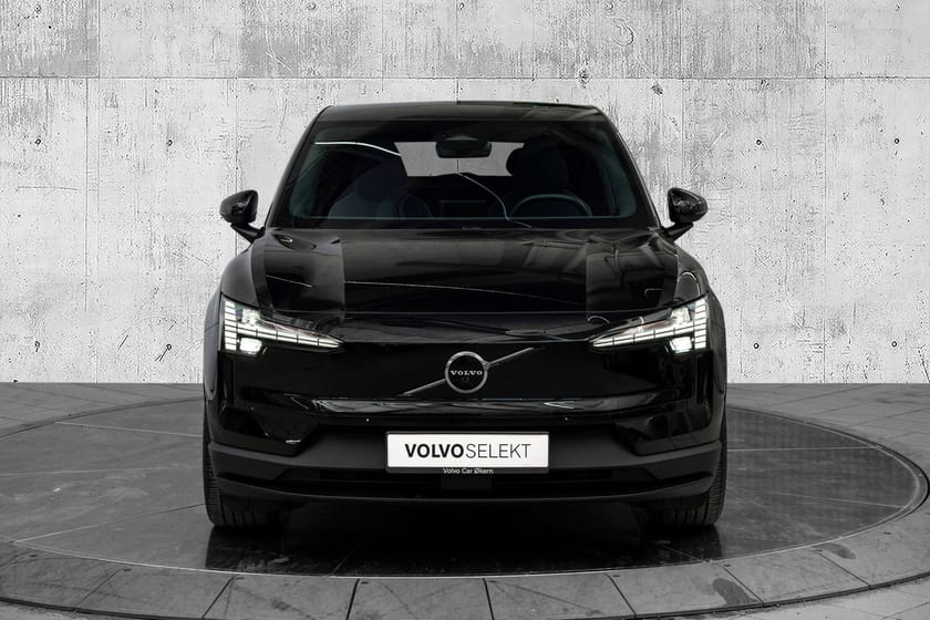 Bilde 3 av Volvo EX30 Twin Motor Performance El. Ultra 428Hk. Topputstyrt!
