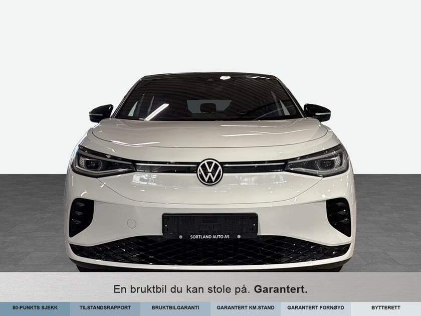 Bilde 4 av Volkswagen ID.5 GTX