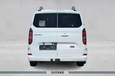 Thumnail bilde 3 av Ford Transit Custom 320
