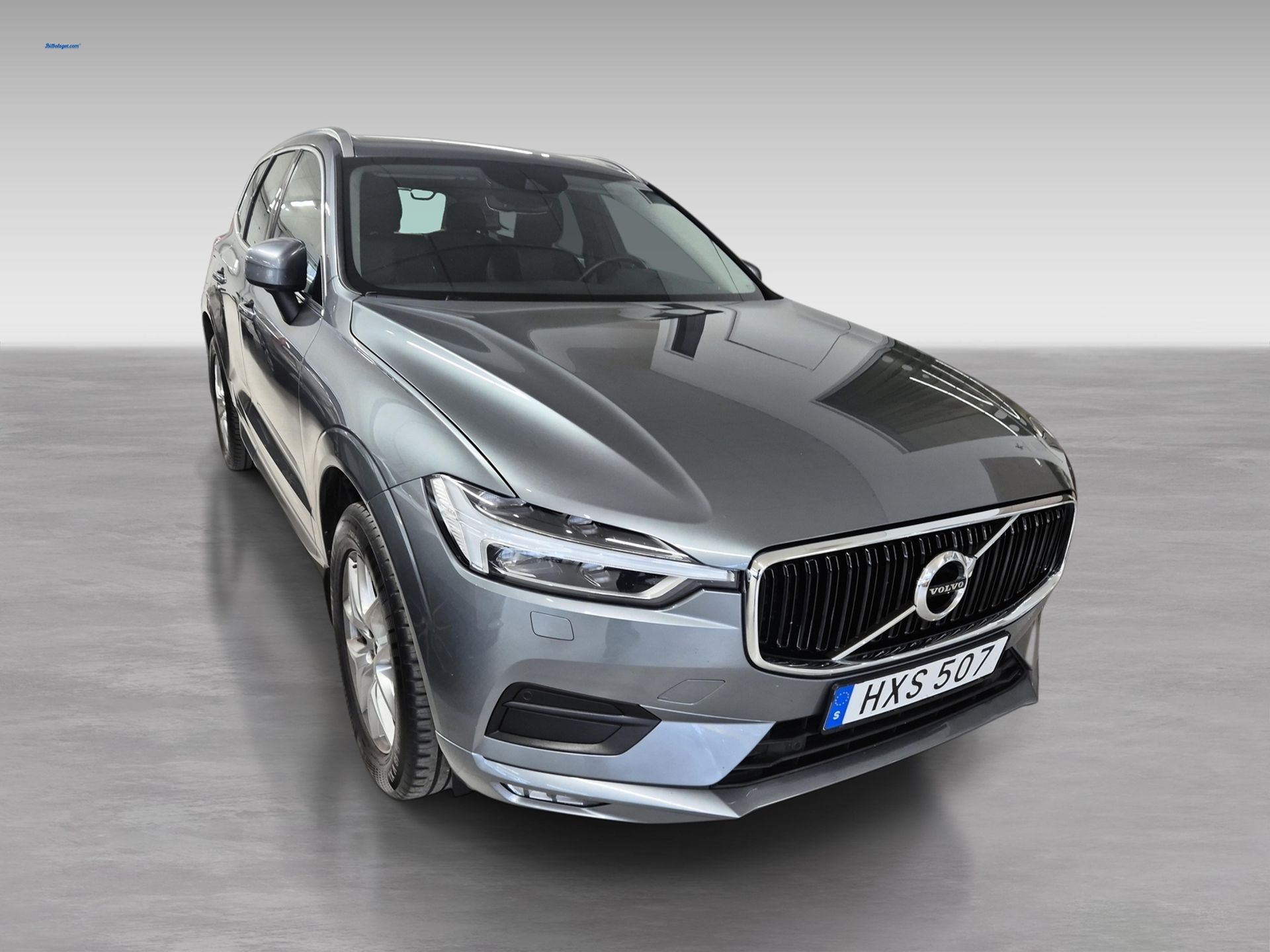Volvo XC60 2019, bild 3/7