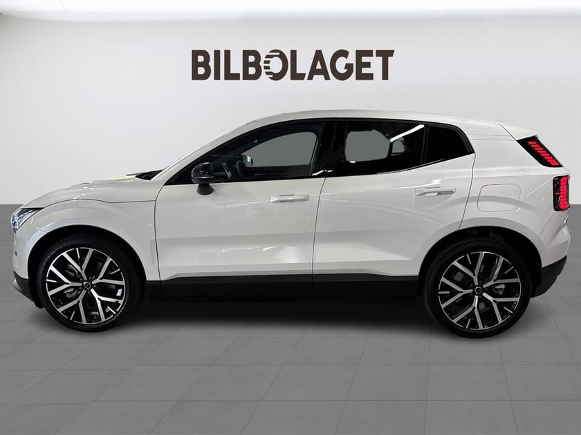 Bild 2 av Volvo EX30 Twin Motor Performance Plus