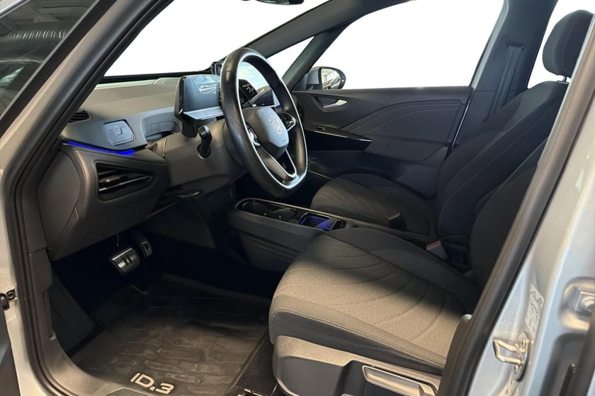 Bilde 5 av Volkswagen ID.3 Pro Performance