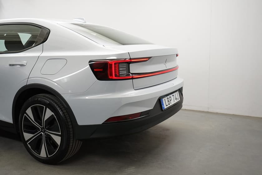 Bild 3 av Polestar 2 Standard Range Single Motor 69kWh