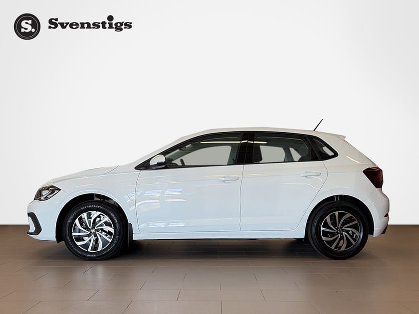 Bild 2 av Volkswagen Polo