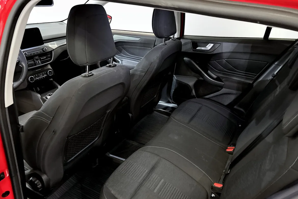 Ford Focus Active Kombi