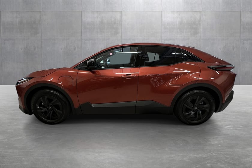 Bilde 2 av Toyota C-HR+