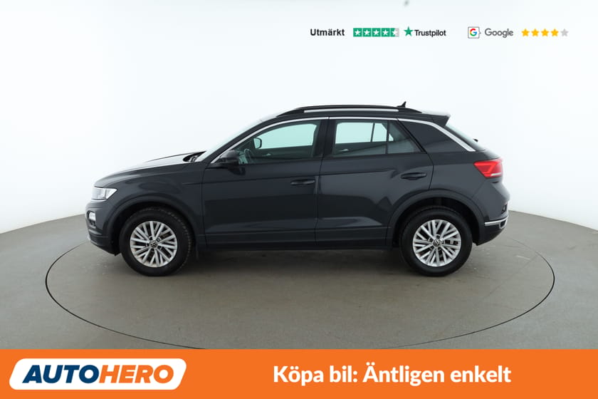 Bild 2 av Volkswagen T-Roc