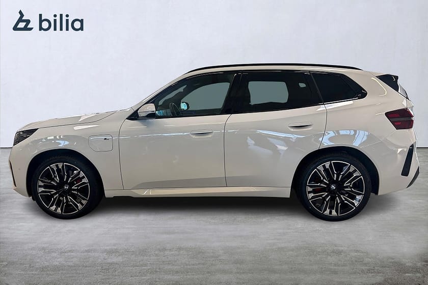 Bild 3 av BMW X3 30e xDrive M Sport Pro Pano 360 kamera Drag HK 21"