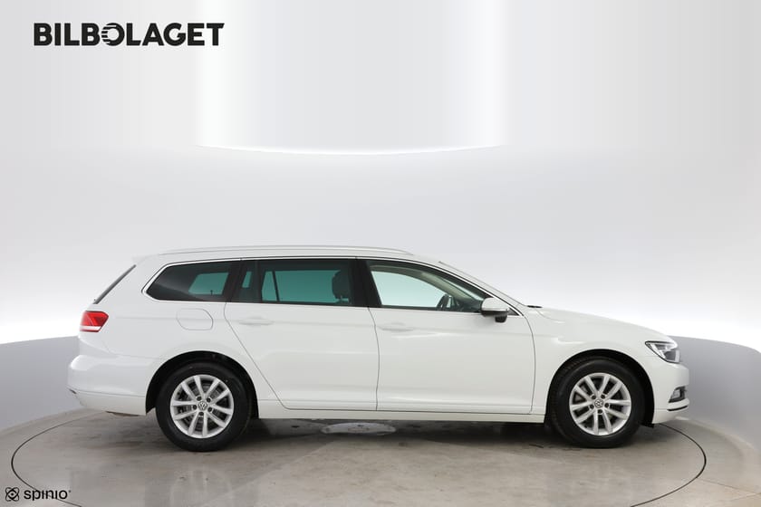 Bild 5 av Volkswagen Passat Sportscombi 1,4 TSI DSG