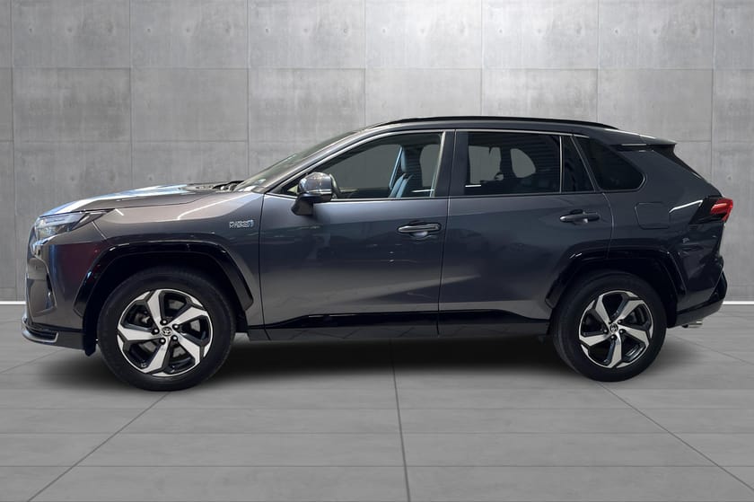 Bilde 3 av Toyota RAV4 Plug-in Hybrid 2.5 Ac.Tech AWD, Rentekampanje 6.25% med 35%EK