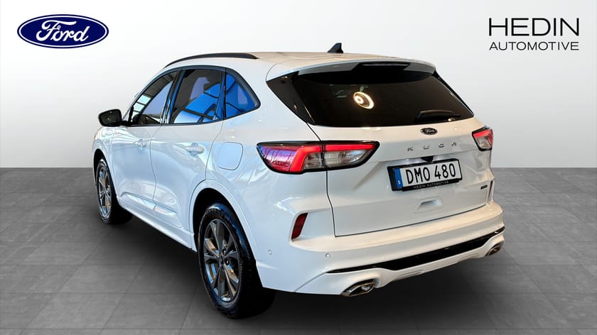 Bild 2 av Ford Kuga Plug-In Hybrid