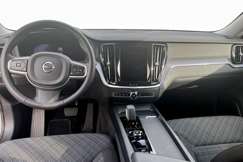 Bild 4 av Volvo V60