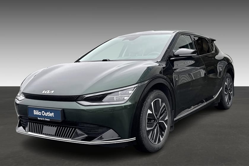Bilde 4 av Kia EV6