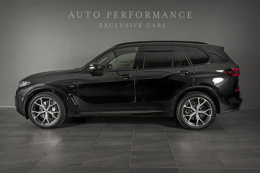 Bild 2 av BMW X5 xDrive50e Innovation M-Sport Dragkrok / Hemleverans /