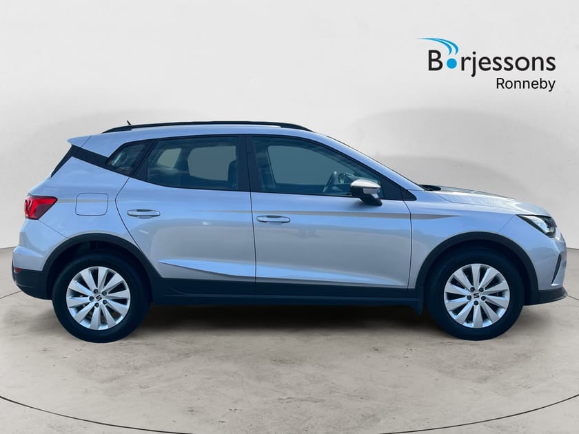 Bild 2 av SEAT Arona