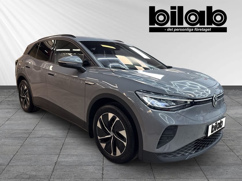 Bild 2 av Volkswagen ID.4 Pro Performance 204HK Drag