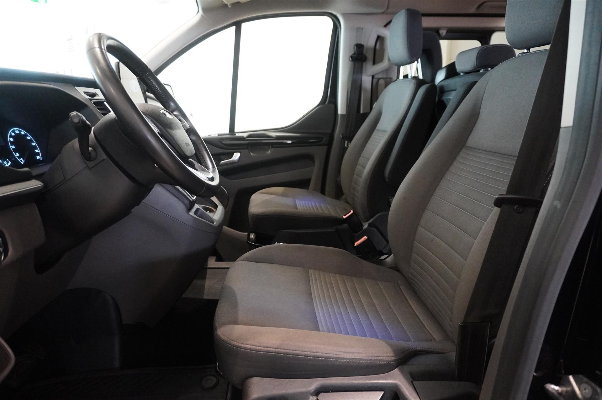 Ford Transit Custom 2023, bild 6/10