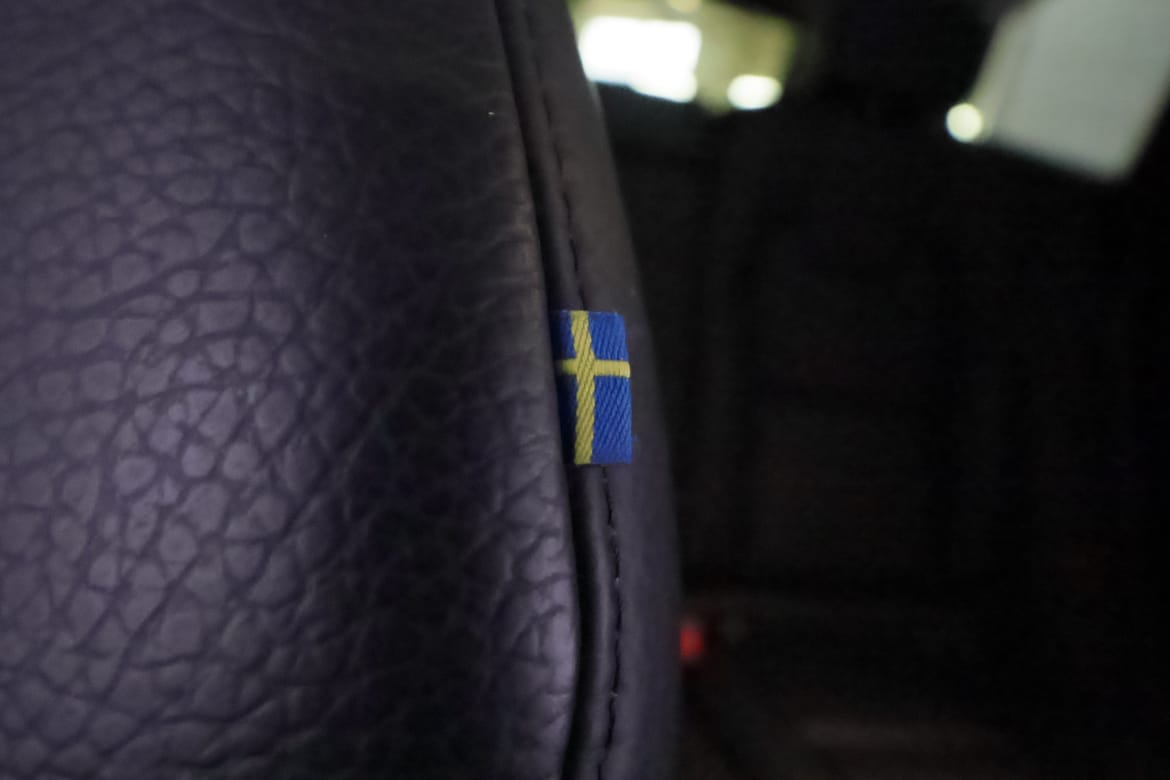 Volvo XC60 2020 - miniatyr 28