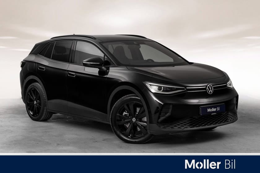 Bilde 1 av Volkswagen ID.4 Pro 4M