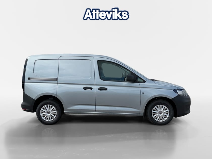 Bild 2 av Volkswagen Caddy Cargo Proline TDI 75hk *Snabb Lev* Drag/P.Värmare