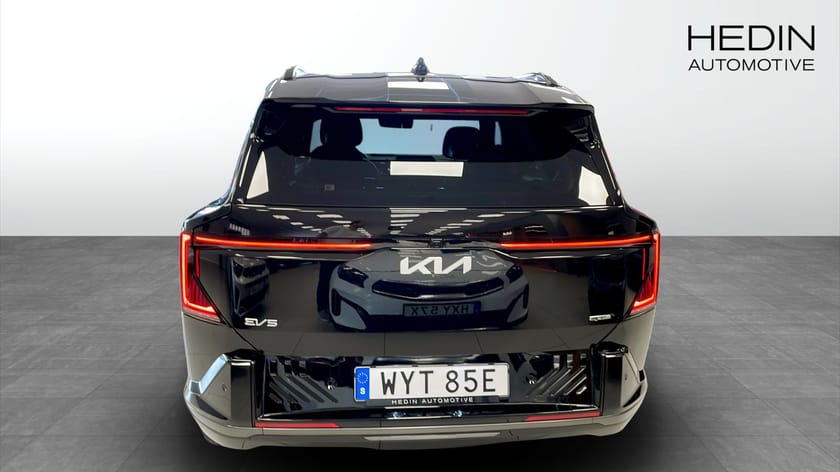 Bild 5 av Kia EV5 Long Range GT LINE PANORAMA FWD