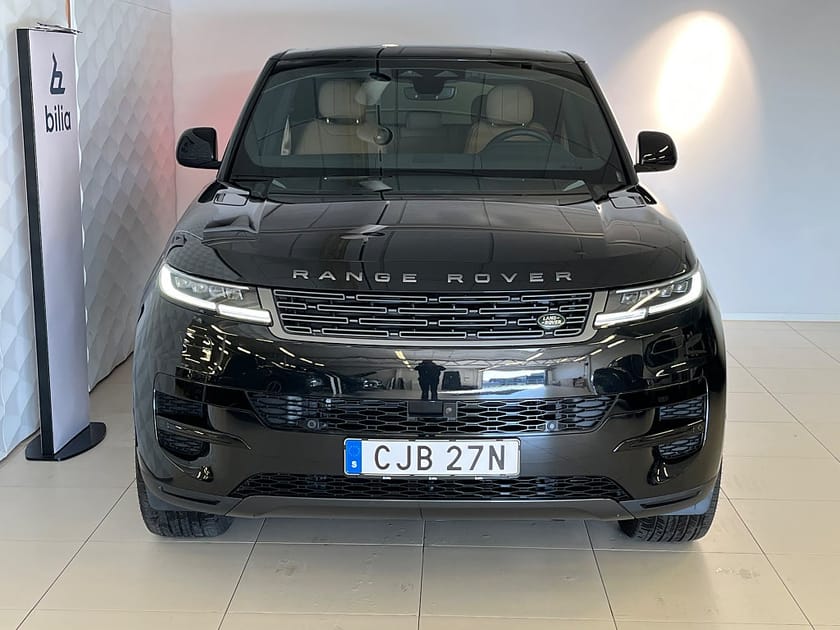 Bild 2 av Land Rover Range Rover Sport P460e