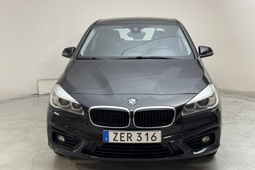 Bild 5 av BMW 218i Active Tourer